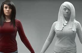 Image result for Free 3D Human Character