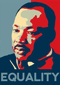 Image result for Martin Luther King Logo