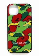 Image result for Blue BAPE iPhone Case