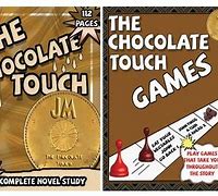 Image result for Chocolate Touch