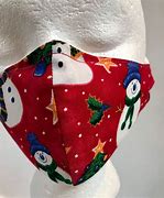 Image result for Scary Snowman Masks