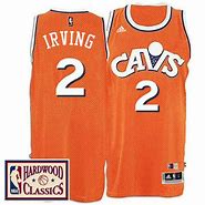 Image result for Cleveland Cavaliers Kyrie Irving Jersey