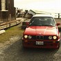 Image result for BMW E30 Rear