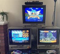 Image result for JVC Cimmodore Monitor