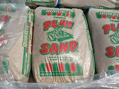 Image result for Bagged Sand
