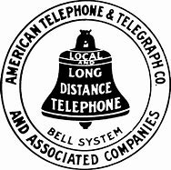 Image result for Bell System Logo