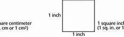 Image result for 1 Inch Square