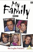Image result for My Family TV Series
