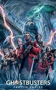 Image result for Ghostbusters Female Cast