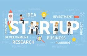 Image result for Start-Up Company