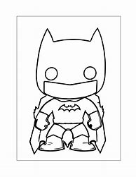 Image result for Funko Pop Batman