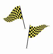 Image result for Bluand Yellow Racing Flag