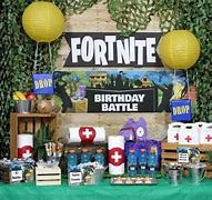 Image result for Fortnite Goky Party