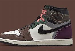 Image result for Air Jordan 1 Handcrafted