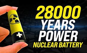 Image result for NDB Nuclear Diamond Battery