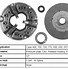 Image result for DC Case Tractor Parts