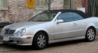 Image result for Mercedes-Benz CLK 350 Aux-Input