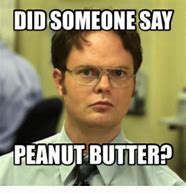 Image result for Winston Peanut Butter Meme