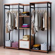 Image result for Clothes Hanger Organizer