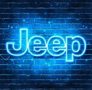 Image result for Blue Jeep Logo.jpg for Uconnect RBZ Radio