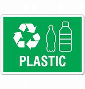 Image result for Recycling Bin Signage