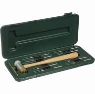 Image result for Hammer and Punch Set