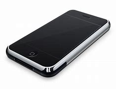 Image result for Black iPhone 2G