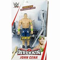 Image result for John Cena WWE Hat On Mercari