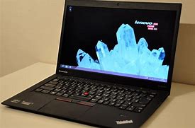 Image result for ThinkPad X1 Carbon Ultrabook