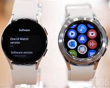 Image result for Samsung Galaxy Watch 4 Design