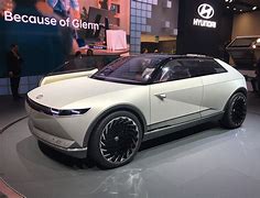 Image result for Hyundai New Concept Car