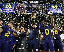 Image result for College Football National Champions