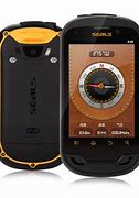 Image result for Sealz Smartphone Powered