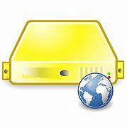 Image result for Blade Server Icon