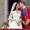 Image result for Prince William and Princess Duchess Kate Wedding