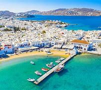 Image result for Cyclades Islands in the Aegean Sea