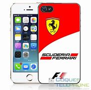 Image result for Ferrari F1 Phone Case