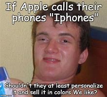 Image result for iPhone Sell Funny Meme