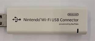 Image result for Nintendo Wii USB Wifi Connector