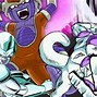 Image result for Dragon Ball Z Frieza Family