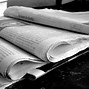Image result for Black and White NewsApp iPhone