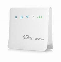 Image result for Enster 4G LTE Wi-Fi Router
