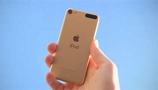 Image result for iPod Touch 6 Generation