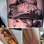 Image result for Country Girl Tattoos for Women