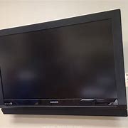 Image result for TV Flat Screen Magnavox Rectangle