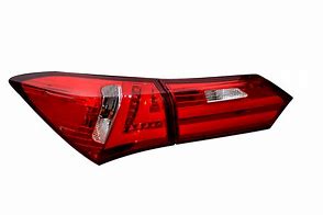 Image result for Toyota Corolla Rear Lights Modify