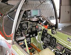 Image result for Double Cockpit Mustang