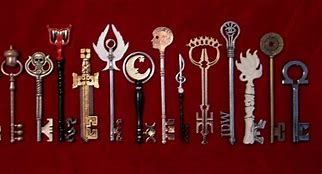 Image result for Lock and Key Wallpaper