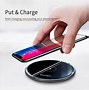 Image result for Powerology Fast Wireless Charging Pad