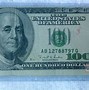 Image result for Misprinted 100 Dollar Bill